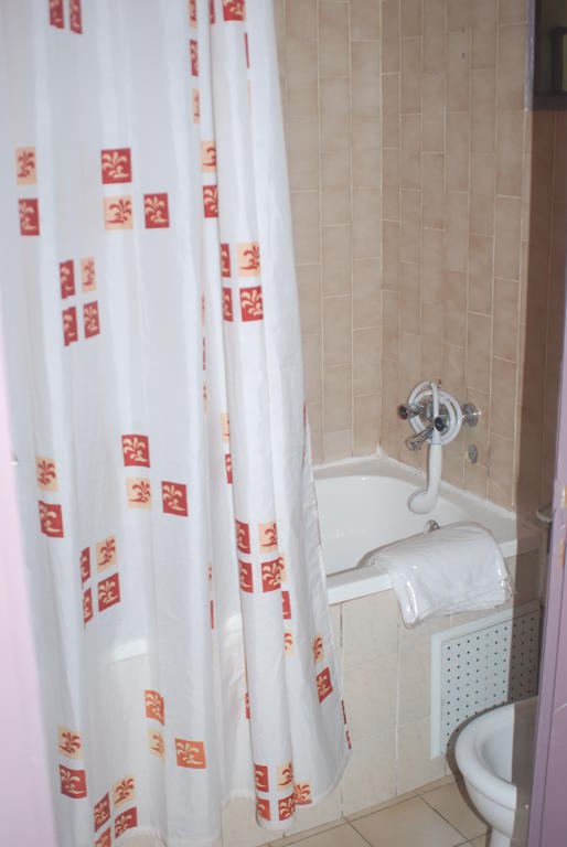 Hotel Framotel Kribi Room photo